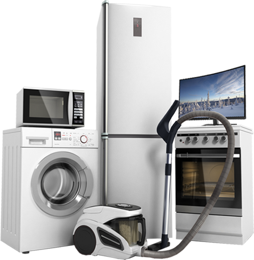 Domestic Appliance Warranty