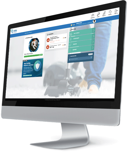 Online Training Platform